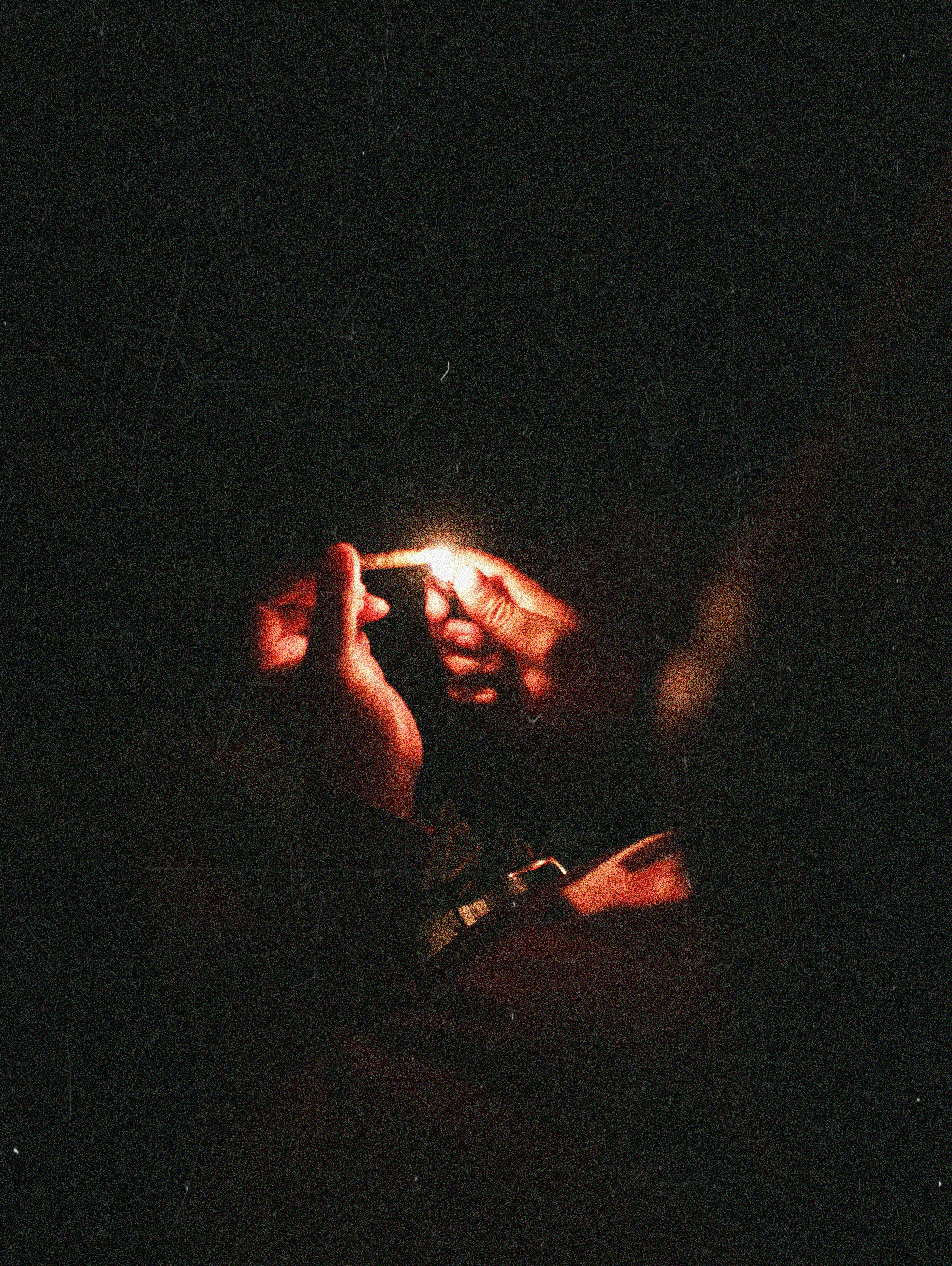 New Zealand landscape